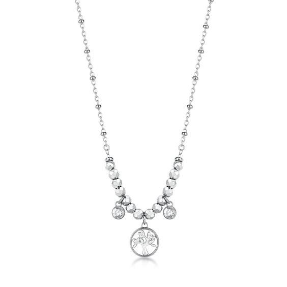 Collana Brosway Donna Chakra_4 Necklaces (BHKN) in Acciaio BHKN167 - BHKN167